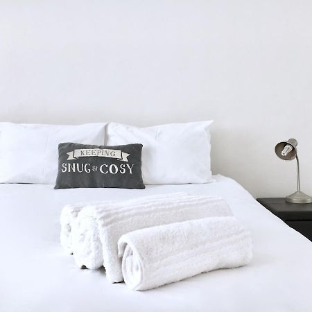 Sandringham Bachelor Beach Road Bloubergstrand Εξωτερικό φωτογραφία