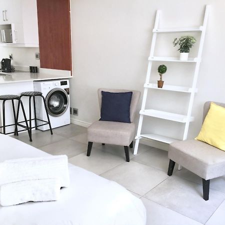 Sandringham Bachelor Beach Road Bloubergstrand Εξωτερικό φωτογραφία