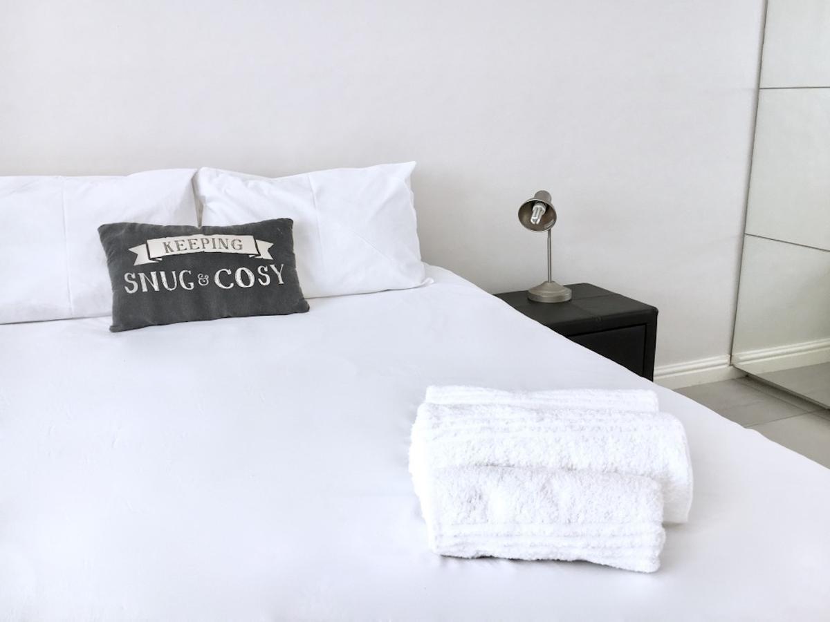Sandringham Bachelor Beach Road Bloubergstrand Εξωτερικό φωτογραφία