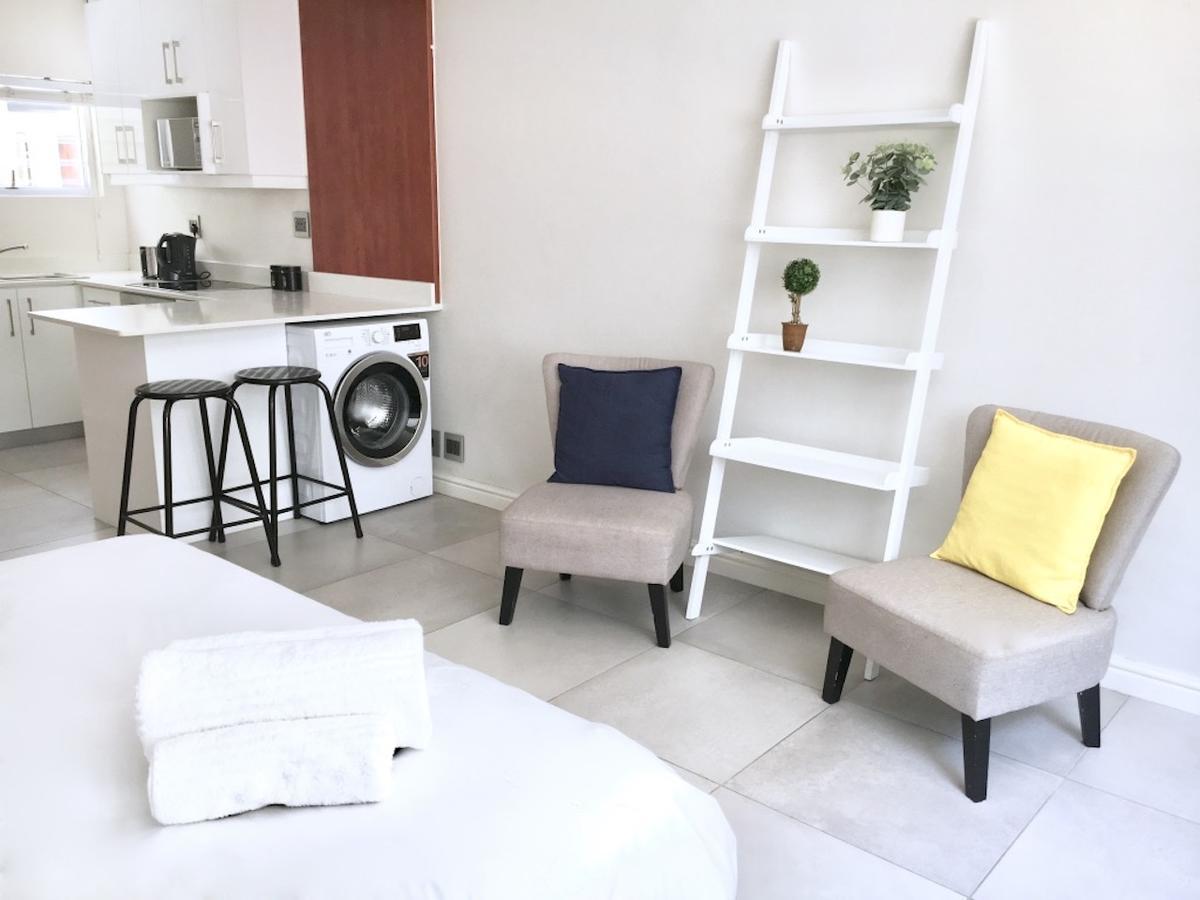 Sandringham Bachelor Beach Road Bloubergstrand Εξωτερικό φωτογραφία