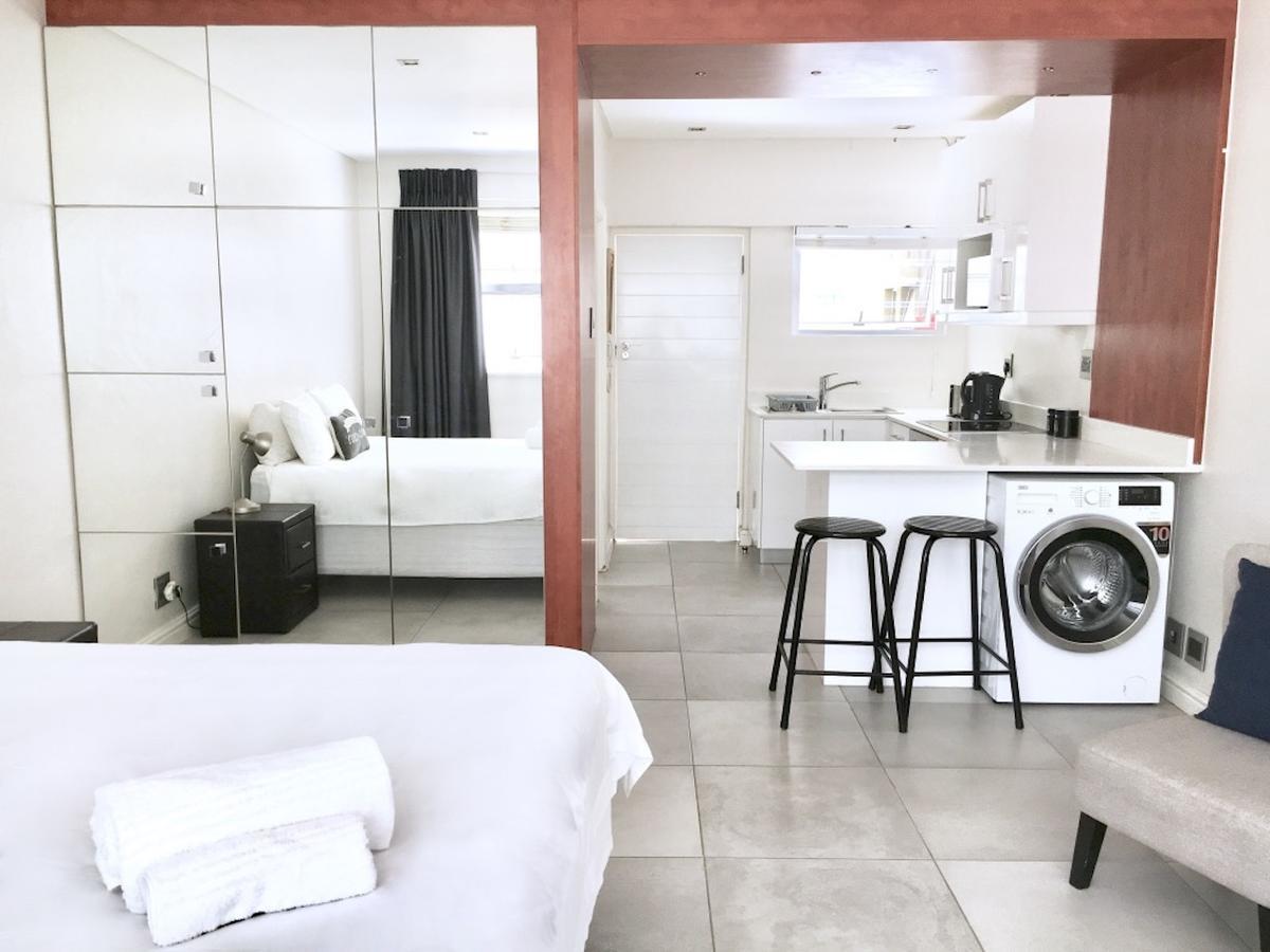 Sandringham Bachelor Beach Road Bloubergstrand Εξωτερικό φωτογραφία