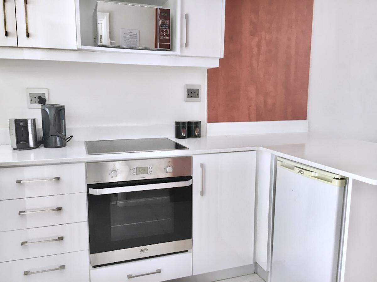 Sandringham Bachelor Beach Road Bloubergstrand Εξωτερικό φωτογραφία