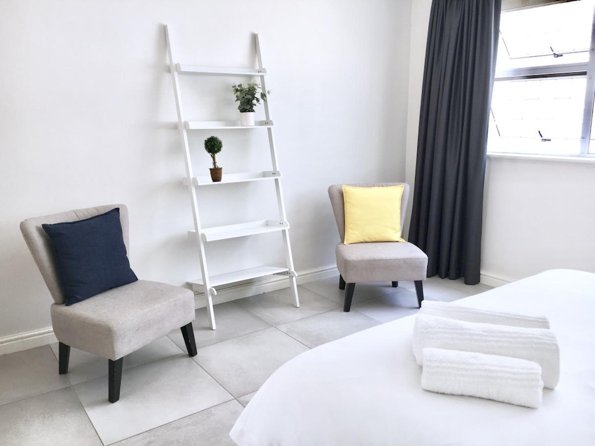 Sandringham Bachelor Beach Road Bloubergstrand Εξωτερικό φωτογραφία