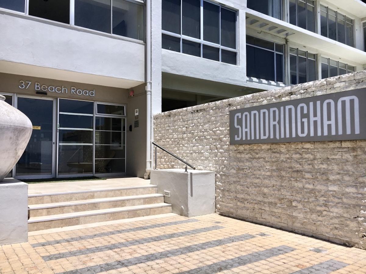 Sandringham Bachelor Beach Road Bloubergstrand Εξωτερικό φωτογραφία