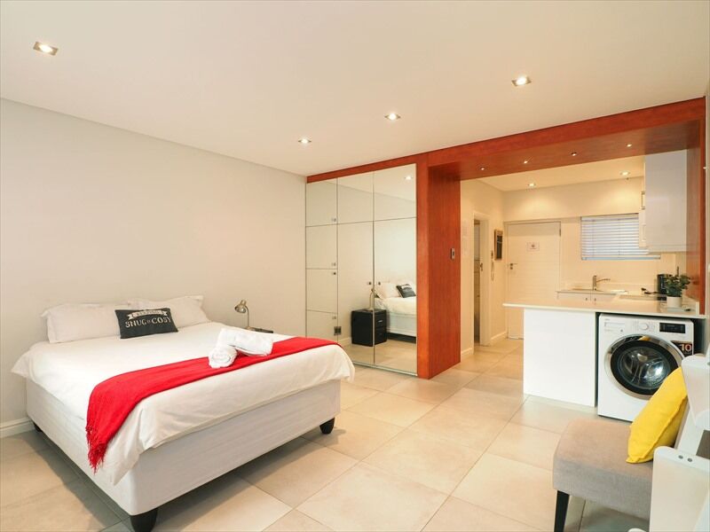 Sandringham Bachelor Beach Road Bloubergstrand Εξωτερικό φωτογραφία