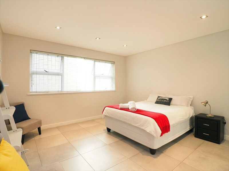Sandringham Bachelor Beach Road Bloubergstrand Εξωτερικό φωτογραφία